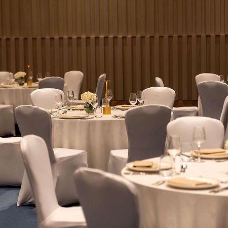 Novotel Riyadh Sahafa Bagian luar foto