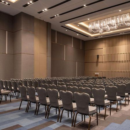 Novotel Riyadh Sahafa Bagian luar foto