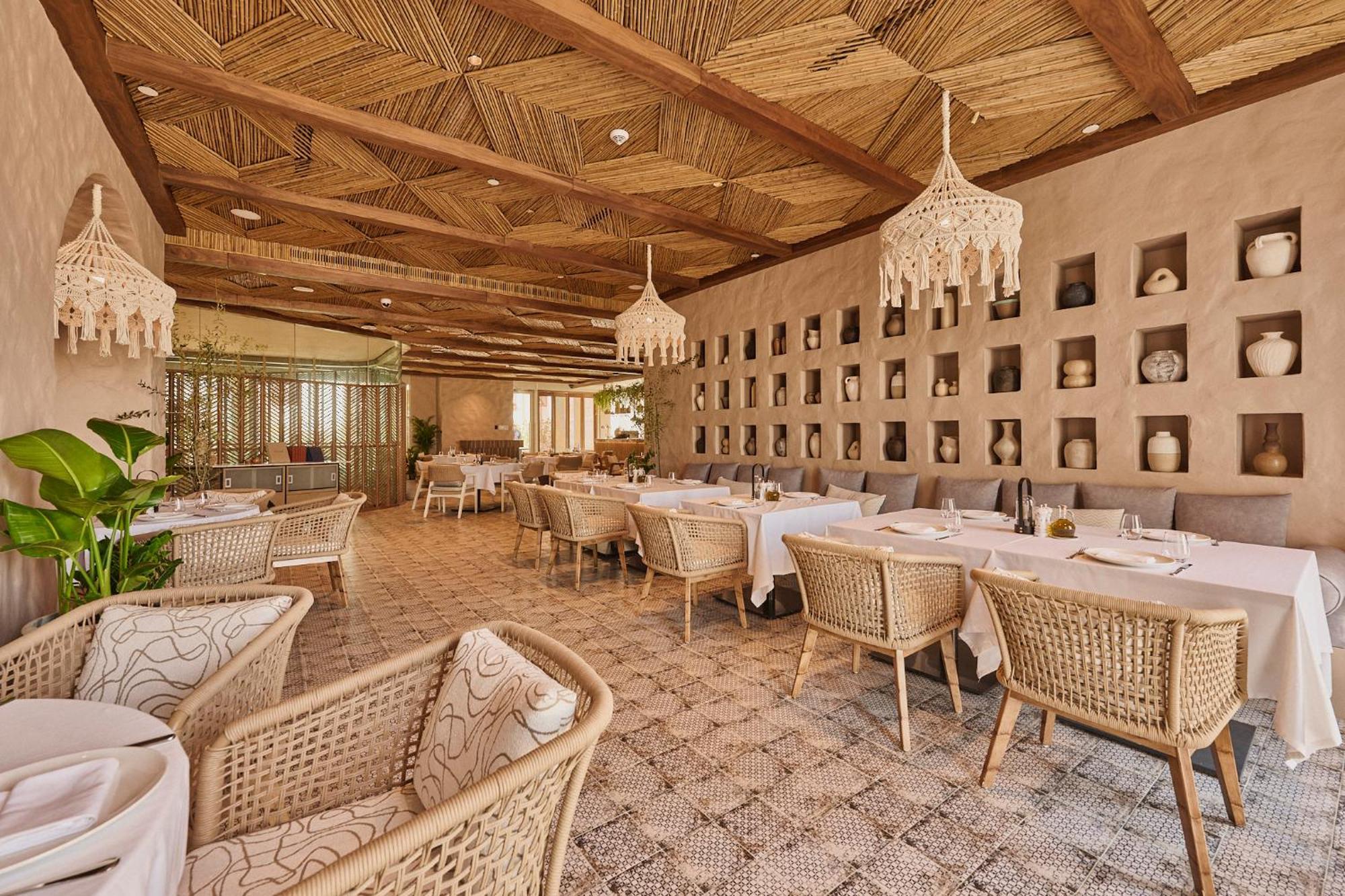Novotel Riyadh Sahafa Bagian luar foto