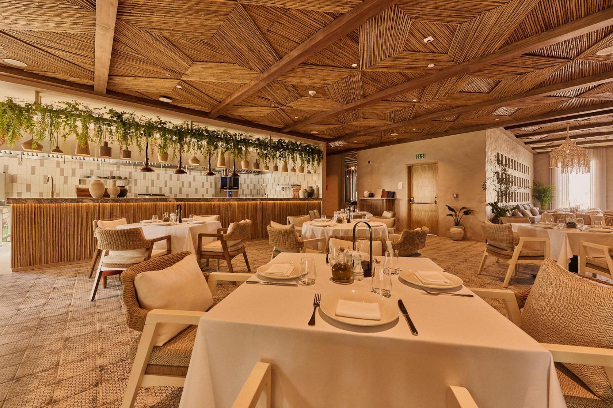 Novotel Riyadh Sahafa Bagian luar foto